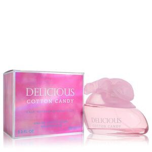 Gale Hayman Delicious Cotton Candy Eau De Toilette Women Pink